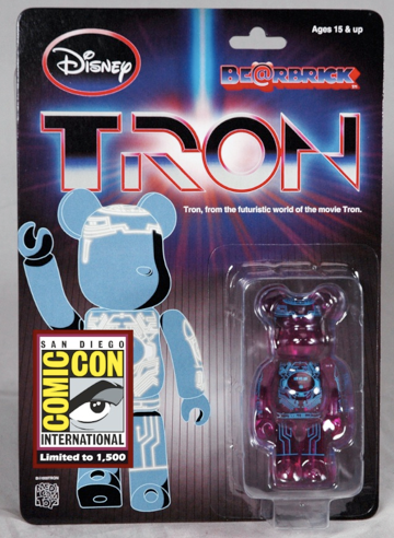 Illustration for article titled 25 collectibles to covet at Comic-Con